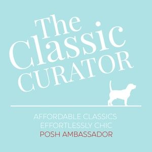 Meet your Posher, Gabrielle